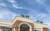 Brand new 1 Kanal duplex Kothi with lift for sale in Sector 71 Mohali
