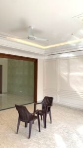 Brand new 1 Kanal duplex Kothi with lift for sale in Sector 71 Mohali