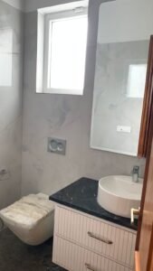 Brand new 1 Kanal duplex Kothi with lift for sale in Sector 71 Mohali