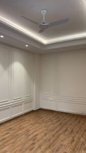 Brand new 1 Kanal duplex Kothi with lift for sale in Sector 71 Mohali
