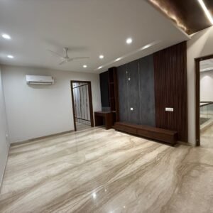 Brand new 1 kanal (500 sq yd) luxury duplex house for sale in Sector-80 Mohali