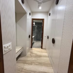 Brand new 1 kanal (500 sq yd) luxury duplex house for sale in Sector-80 Mohali
