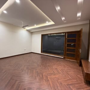 Brand new 1 kanal (500 sq yd) luxury duplex house for sale in Sector-80 Mohali