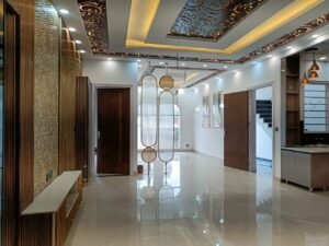250 sq yd hous e for sale in Mohali