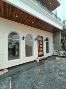 250 sq yd hous e for sale in Mohali