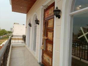 250 sq yd hous e for sale in Mohali