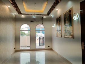 250 sq yd hous e for sale in Mohali