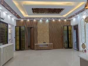 250 sq yd hous e for sale in Mohali