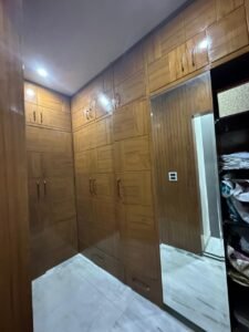 ully Furnished 250 sq yd Duplex House in Mohali Sec-86