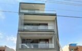 Brand new park-facing 2BHK 6 Marla floor for sale in VIP Sector-79, Mohali