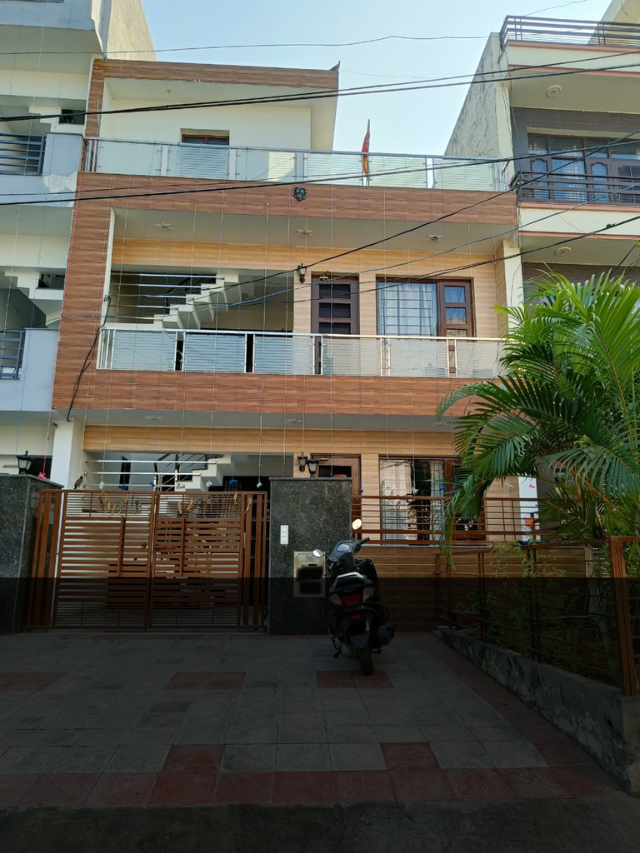 Is This the Perfect 5 Marla Kothi in Mohali?