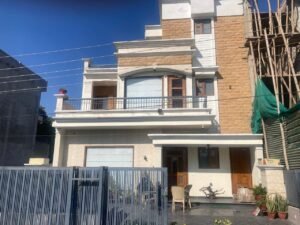 8 marla duplex kothi for sale in Sector 80 Mohali, 200 gaz luxury home