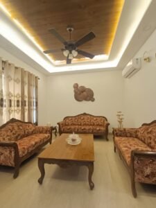 8 marla duplex kothi for sale in Sector 80 Mohali, 200 gaz luxury home