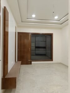 Brand new 8 marla triple storey kothi floor for sale in VIP Sector 79 Mohali
