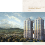 Marbella Twin Tower elevation