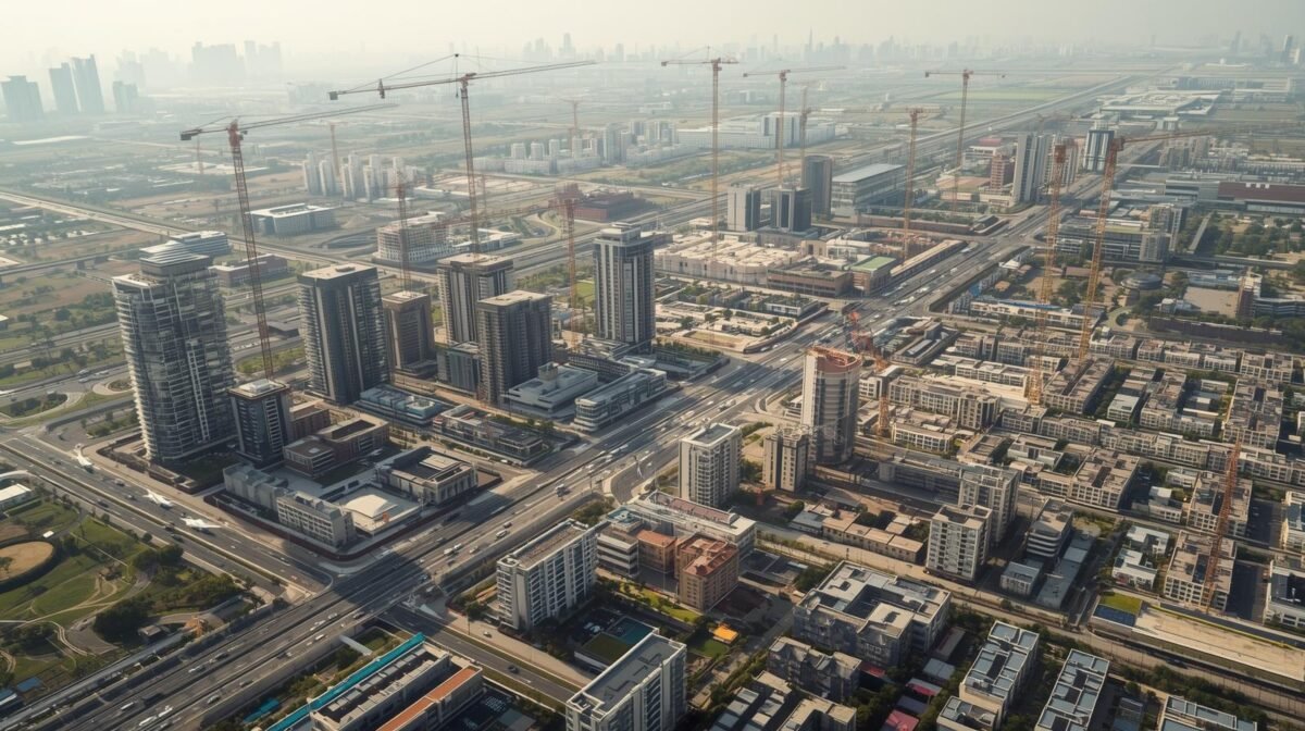 Aerotropolis land acquisition in Mohali near IT City Punjab