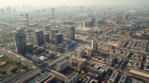 Punjab adopts Aerotropolis land acquisition in Mohali project