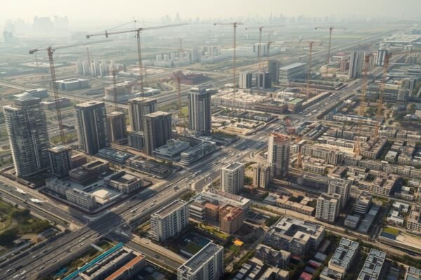 Aerotropolis land acquisition in Mohali near IT City Punjab