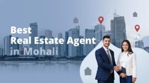 Best Real Estate Agent in Mohali: Insider’s Guide for 2025