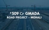 Ceigall India wins ₹509 crore GMADA road project in Mohali Aerotropolis