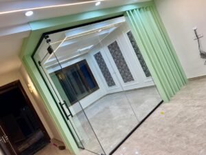 Brand new 250 sq yd park-facing duplex house for sale in Sector 91 Mohali