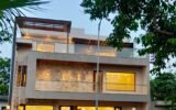 Brand new 250 sq yd park-facing duplex house for sale in Sector 91 Mohali