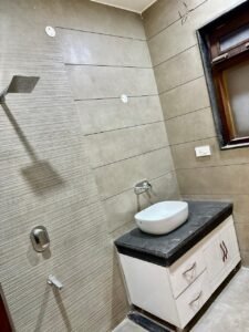 Brand new 250 sq yd park-facing duplex house for sale in Sector 91 Mohali