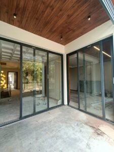 Ultra luxury 250 gaj duplex kothi with lift for sale in Sector 80 Mohali