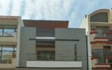 Ultra luxury 250 gaj duplex kothi with lift for sale in Sector 80 Mohali