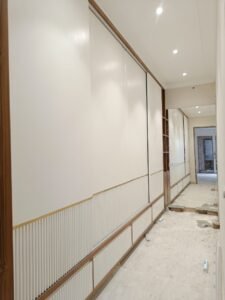 Ultra luxury 250 gaj duplex kothi with lift for sale in Sector 80 Mohali