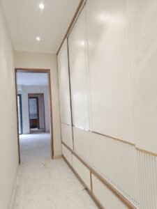 Ultra luxury 250 gaj duplex kothi with lift for sale in Sector 80 Mohali