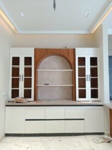 Ultra luxury 250 gaj duplex kothi with lift for sale in Sector 80 Mohali