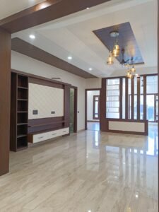 Luxury 16 Marla duplex kothi with lift for sale in VIP Sector 79 Mohali