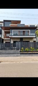 Luxury 16 Marla duplex kothi with lift for sale in VIP Sector 79 Mohali