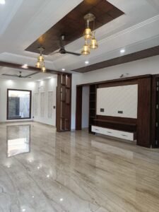 Luxury 16 Marla duplex kothi with lift for sale in VIP Sector 79 Mohali