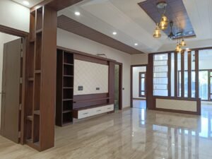 Luxury 16 Marla duplex kothi with lift for sale in VIP Sector 79 Mohali