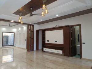 Luxury 16 Marla duplex kothi with lift for sale in VIP Sector 79 Mohali