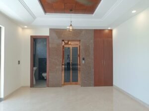 Luxury 16 Marla duplex kothi with lift for sale in VIP Sector 79 Mohali