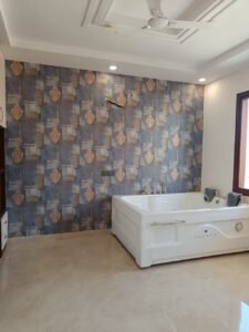 Luxury 16 Marla duplex kothi with lift for sale in VIP Sector 79 Mohali