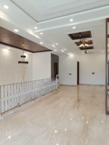 Luxury 16 Marla duplex kothi with lift for sale in VIP Sector 79 Mohali