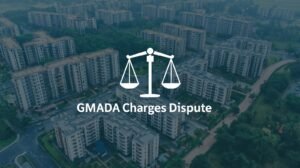 GMADA enhancement charges Mohali: Residents told to pay interest