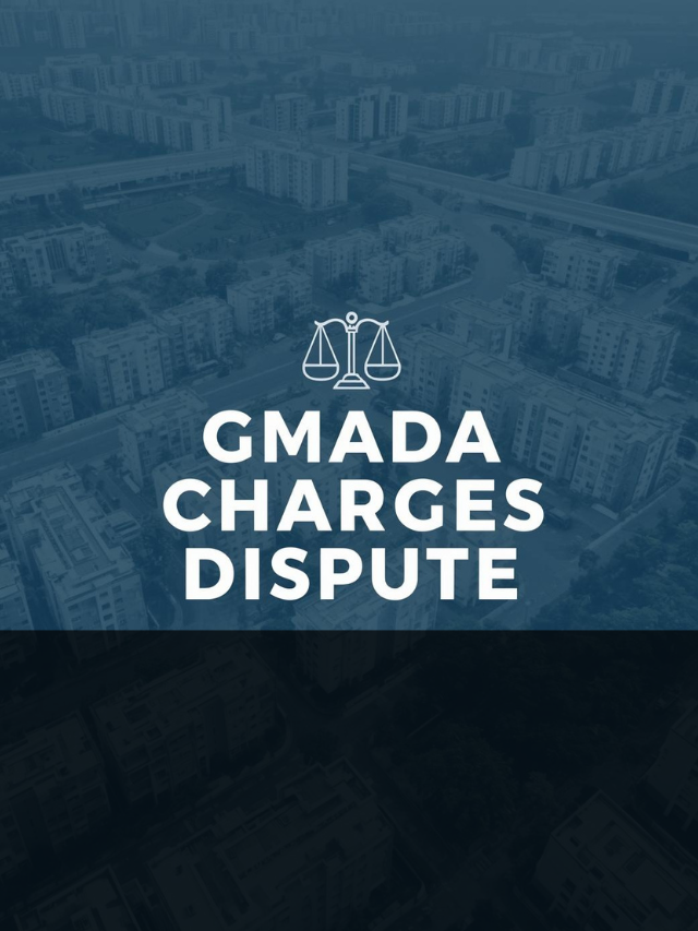 GMADA’s Costly Dispute Leaves Mohali Residents Waiting
