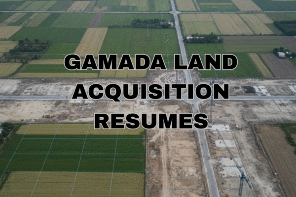 GMADA land acquisition Mohali under old policy after protests