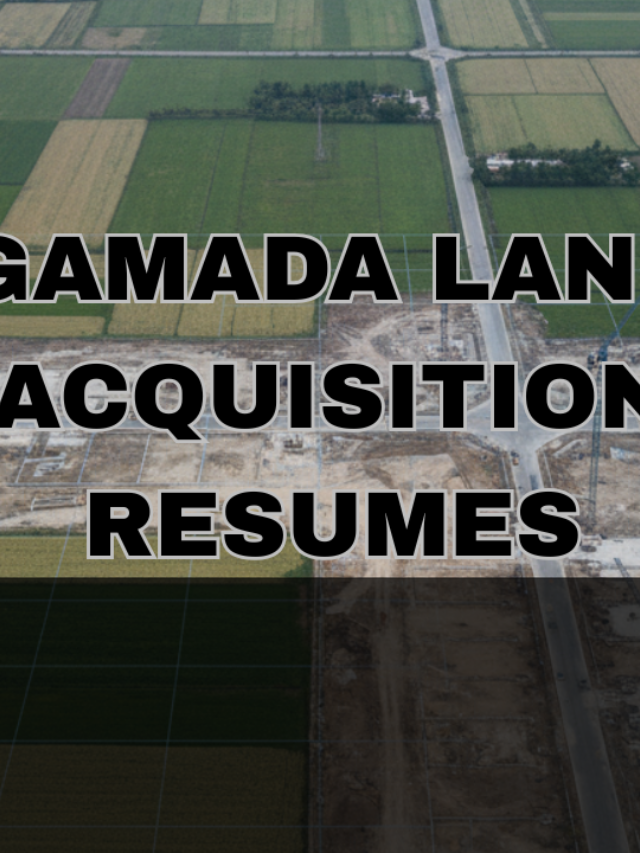 Punjab Orders GMADA to Resume Mohali Land Acquisition