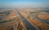Mohali Aerotropolis project near Chandigarh airport with GMADA 2025 update