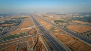 Mohali Aerotropolis Project Speeds Up with ₹509-Cr GMADA Tender