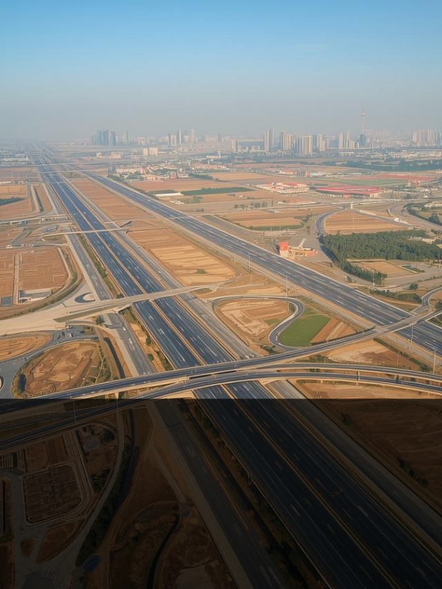 Mohali Aerotropolis Project 2025 Nears Development Phase