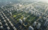 Mohali real estate forecast 2025 showing property prices and market growth