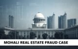 Supreme Court allows CBI probe into Mohali real estate fraud case