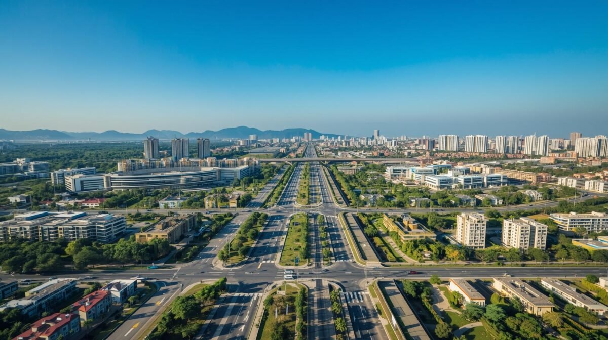 Why Mohali is emerging as Punjab’s next real estate hub